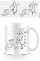 Winnie the Pooh Mug Bounce