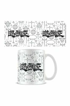Yu-Gi-Oh! Mug Logo Yu-Gi-Oh!
