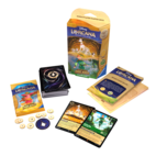 Disney Lorcana TCG: Into the Inklands - Starter deck - Pongo & Peter Pan