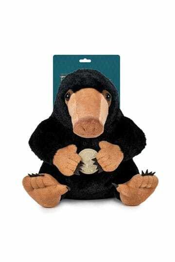 Leksakshallen - Fantastic Beasts Plush Figure Niffler 27 cm