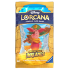 Disney Lorcana TCG: Into the Inklands - Booster Pack