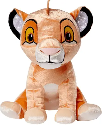 Leksakshallen - Disney - Simba