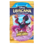 Disney Lorcana TCG: Into the Inklands - Booster Pack