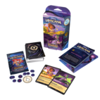 Disney Lorcana TCG: Ursula's Return - Starter deck - Mirabel & Bruno Madrigal