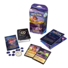 Disney Lorcana TCG: Ursula's Return - Starter deck - Mirabel & Bruno Madrigal