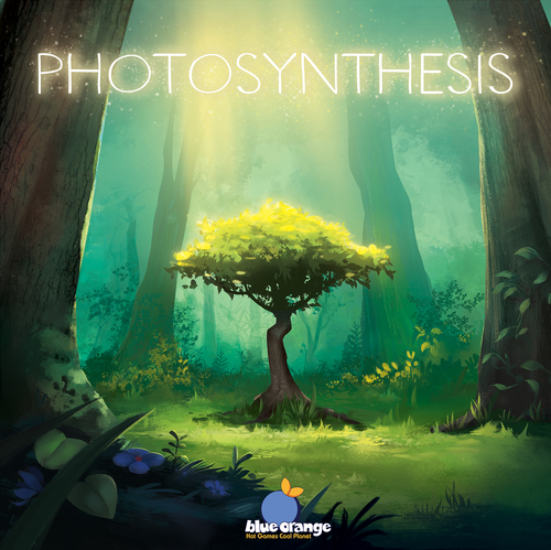 -Board Game Library- Photosynthesis