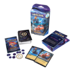 Disney Lorcana TCG: Ursula's Return - Starter deck - Anna & Hercules