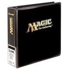 3" Magic Black Album