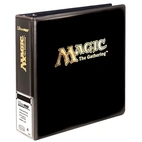 3" Magic Black Album