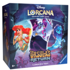 Disney Lorcana TCG: Ursula's Return - Illumineer´s Trove