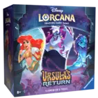 Disney Lorcana TCG: Ursula's Return - Illumineer´s Trove