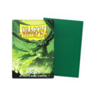 Dragon Shield Japanese size Dual Matte Sleeves - Might