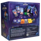 Disney Lorcana TCG: Ursula's Return - Illumineer´s Trove