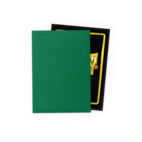 Dragon Shield Japanese size Dual Matte Sleeves - Might