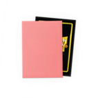 Dragon Shield Japanese size Matte Dual Sleeves - Peach