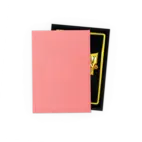 Dragon Shield Japanese size Matte Dual Sleeves - Peach