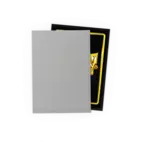 Dragon Shield Japanese size Dual Matte Sleeves - Justice