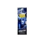 Dragon Shield Japanese Size Perfect Fit Sealable Inner Sleeves - Clear