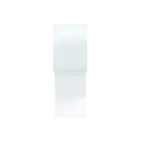 Dragon Shield Japanese Size Perfect Fit Sealable Inner Sleeves - Clear