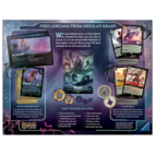 Disney Lorcana TCG: Ursula's Return - Illumineer´s Quest - Deep Trouble