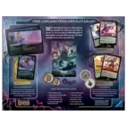 Disney Lorcana TCG: Ursula's Return - Illumineer´s Quest - Deep Trouble