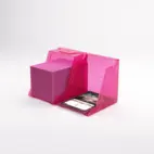 Bastion 100+ XL Pink