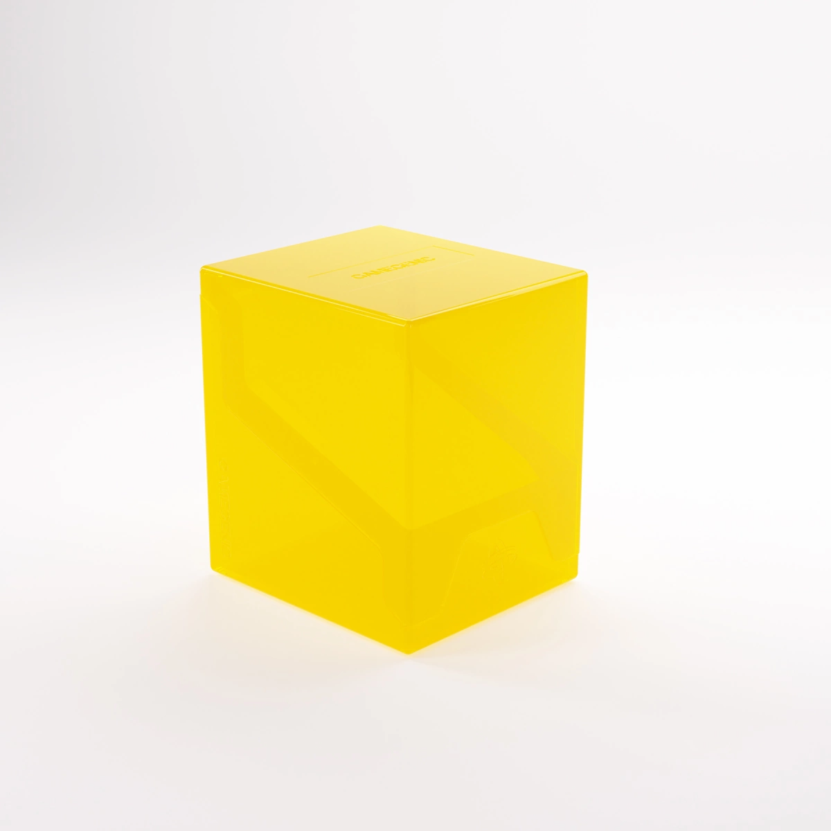 Bastion 100+ XL Yellow