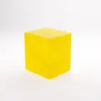 Bastion 100+ XL Yellow
