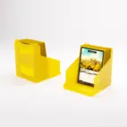 Bastion 100+ XL Yellow