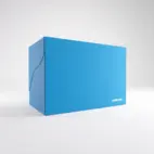 Double Deck Holder 200+ XL Blue