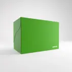 Double Deck Holder 200+ XL Green