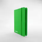 Casual Album 8-Pocket Green