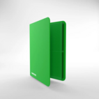 Casual Album 8-Pocket Green
