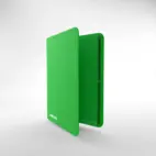 Casual Album 8-Pocket Green