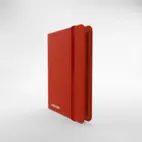 Casual Album 8-Pocket Red