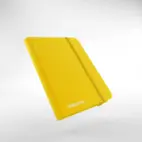Casual Album 8-Pocket Yellow
