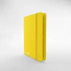Casual Album 8-Pocket Yellow