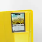 Casual Album 8-Pocket Yellow
