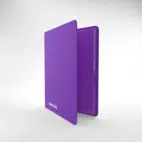 Casual Album 18-Pocket Purple