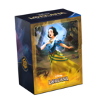 Ursula's Return - Deck Box Snow White