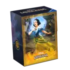 Ursula's Return - Deck Box Snow White