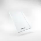 Casual Album 18-Pocket White