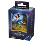 Ursula's Return - Deck Box Snow White