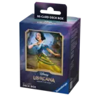 Ursula's Return - Deck Box Snow White