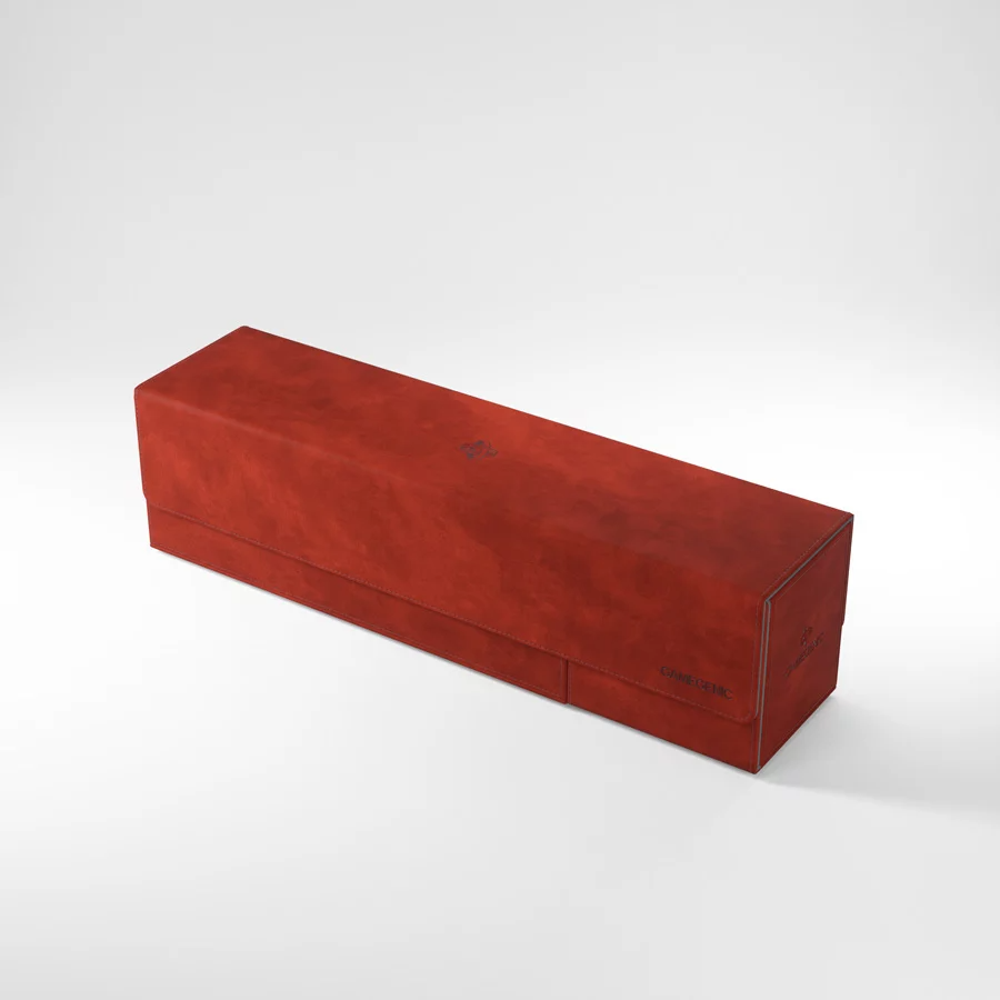 Card's Lair 400+ Red