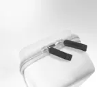 Game Shell 250+  White