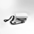 Game Shell 250+  White