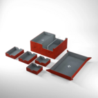 Games' Lair 600+ Red