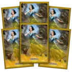 Ursula's Return - Card Sleeves Snow White