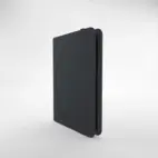 Prime Album 8-Pocket Black